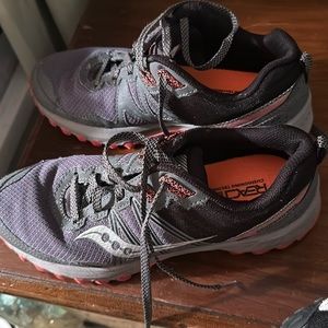 Saucony sneaker